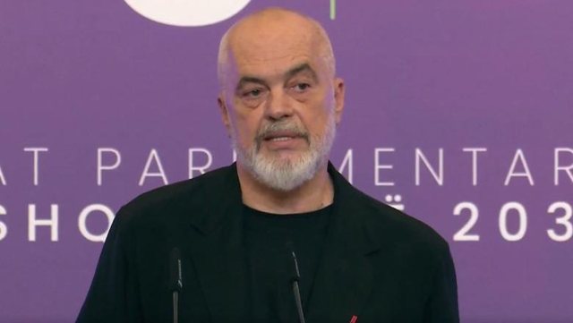 “Shpërthen” Rama: KLP dhe KLGJ janë fytyra e dështimit të reformës në drejtësi!