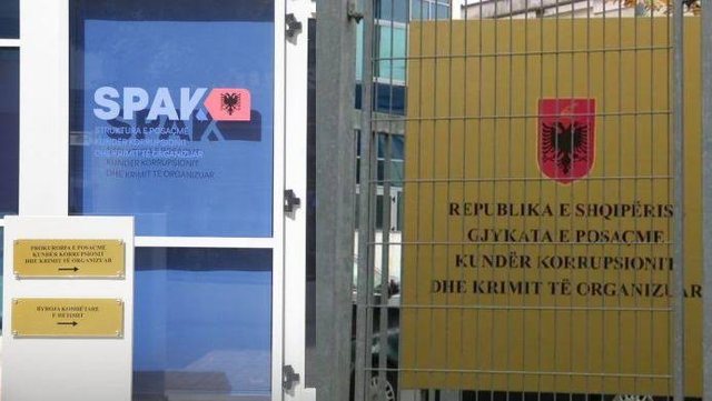 Pas Hysenit dhe Prodës, në pranga shefi i Laboratorit Shkencor të policisë dhe biznesmeni në Durrës! (Emrat)