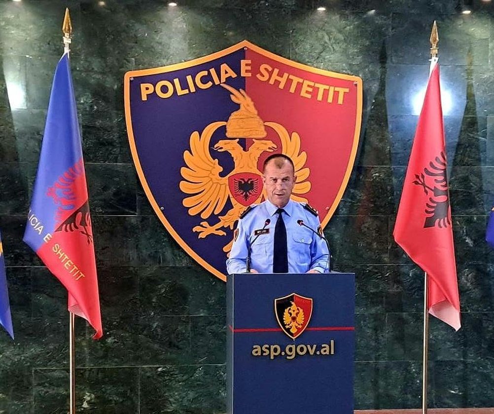 Policia paralajmëron masa para protestës: Personat e maskuar që ushtrojnë dhunë do të përballen me ligjin!