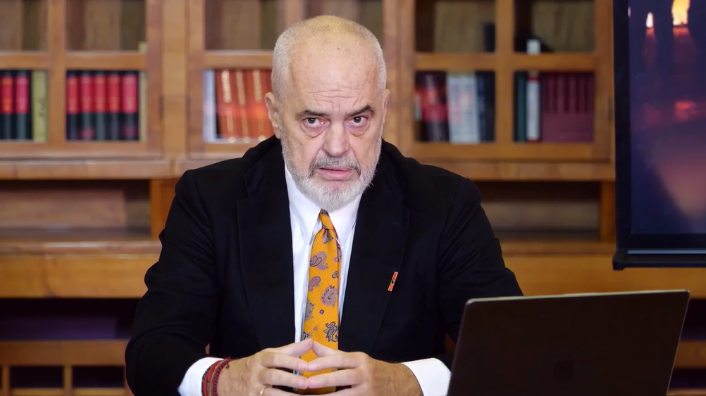 Rama paralajmëron protestuesit e dhunshëm: Do ta paguani!
