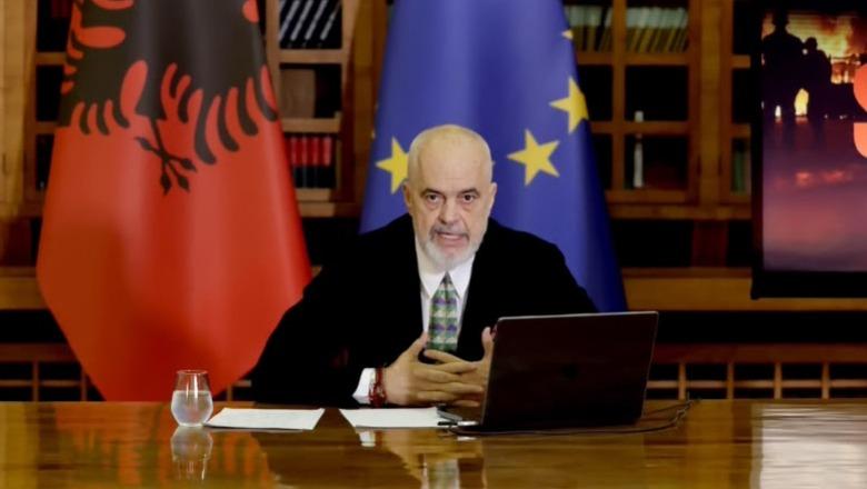 Rama prezanton paketën e re ligjore kundër dhunës dhe anarkisë urbane