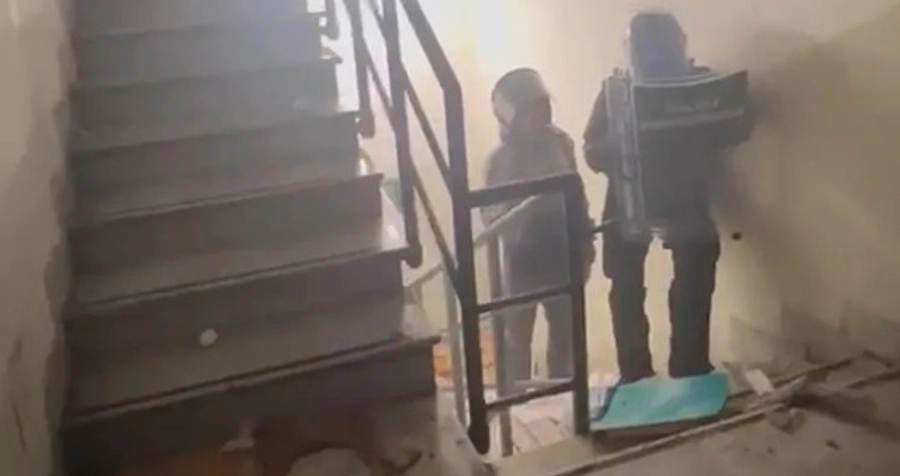 E kthyen revoltën në burgun e Pisas në ‘live’ në TikTok – Zbulohen të burgosurit organizatorë, mes tyre 3 shqiptarët