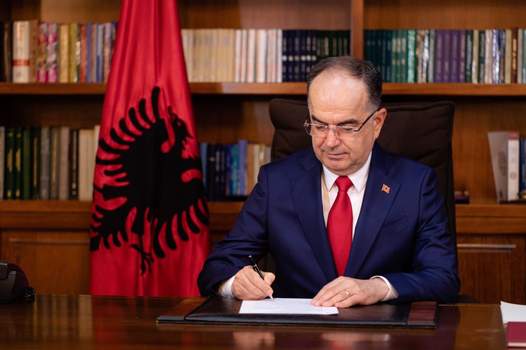 Zgjedhjet lokale 2027, Begaj nis konsultimet me partitë politike për datën e votimit