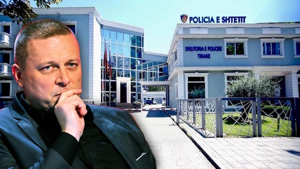 Videot intime/ Zbardhet dëshmia e Adrian Hilës në polici: Kamerat i vendosa për qëllime sigurie, nuk kishin memorie