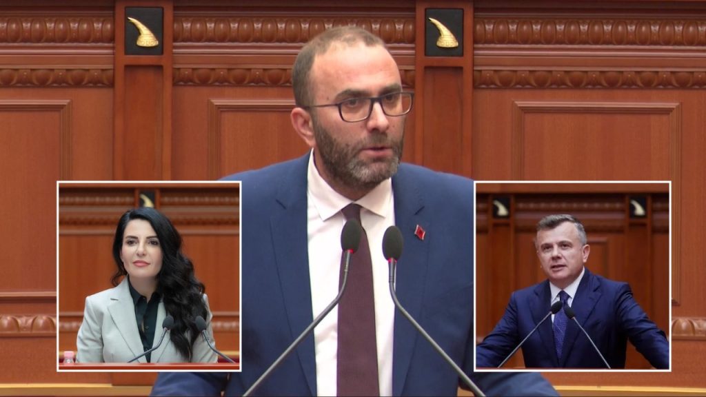 “Mos i dil për zot vilave të Ballukut”, Bardhi-Ballës në Kuvend!
