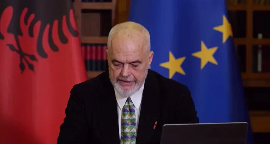 Rama: Dhuna në protesta u përgatit prej muajsh, pas saj qëndrojnë krimi i organizuar dhe forca të huaja