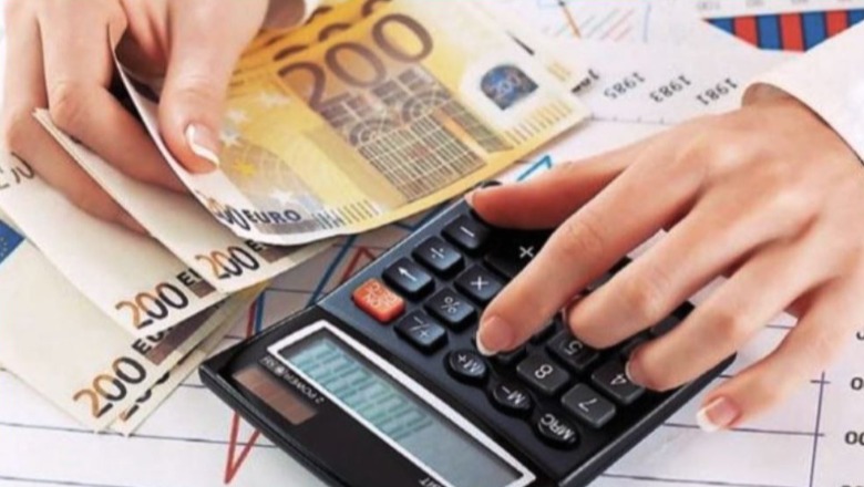 Qeveria rrit tatimin për pagat mbi 670 mijë lekë në muaj, fashë e re me normë 32% nga 2027