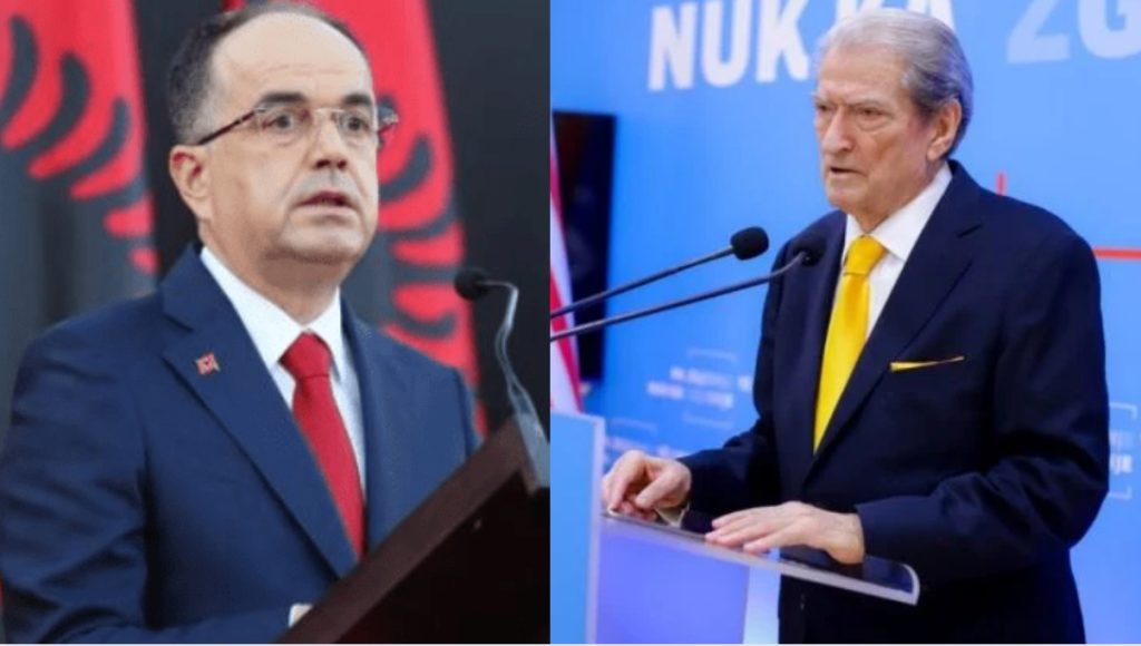 PD refuzon ftesën e presidentit Begaj, për caktimin e datës së zgjedhjeve vendore