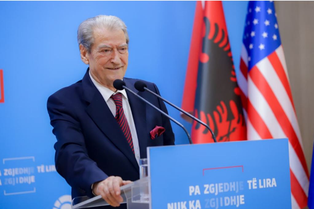“Zgjohet” PD, njofton protestë kombëtare