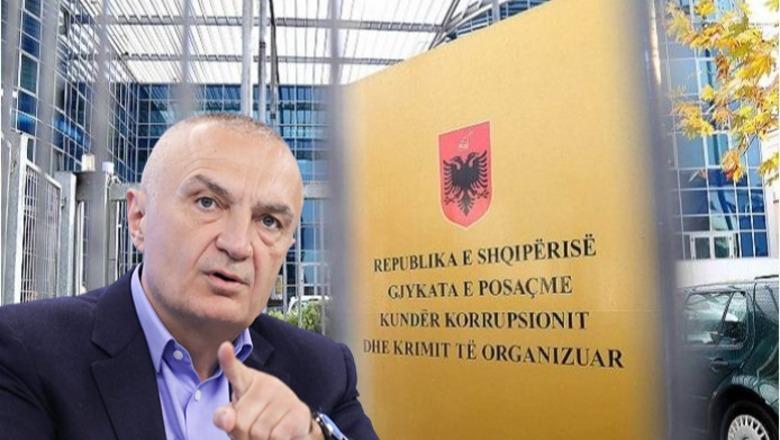 Anulimi i gjyqeve, Ilir Meta shkruan nga burgu: Konflikti mes GJKKO-së dhe avokatëve, i stisur për të na mbajtur në qeli