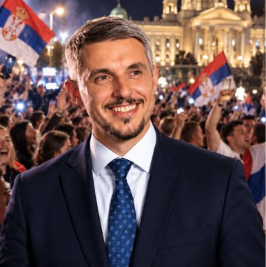 Deputeti shqiptar që fitoi në zgjedhjet serbe, kërkon mbështetjen e Edi Ramës