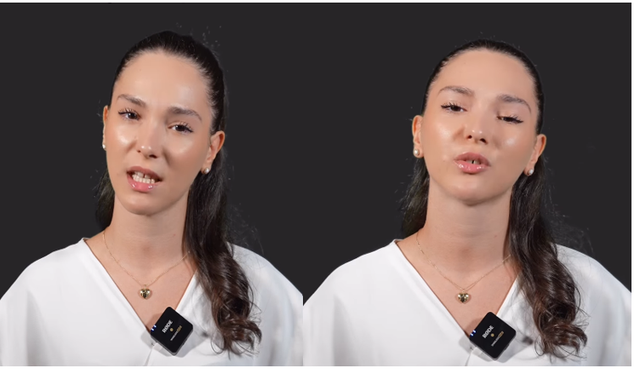 Helena Kaçe “godet” sërish, zbërthen me pak fjalë dosjen “Babale” dhe arrin në përfundimin: PD të kërkojë falje!