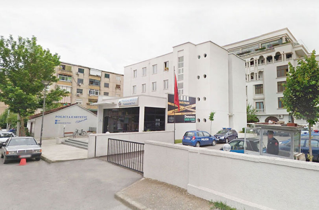 “Furtunë” në Komisariatin Nr.2 në Tiranë dy ditë pas arrestimit të Altin Morinës. transferime dhe dorëheqje