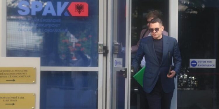 “Pastrim parash, mosdeklarim dhe korrupsion”, SPAK përfundon hetimet, dërgon me 3 akuza për gjykim Arben Ahmetajn dhe 10 të tjerë!