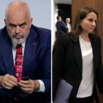 Ja cilën gjyqtare, kryeministri Rama e cilësoi si “Shvejkun” e sistemit të drejtësisë