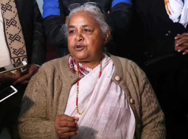 Nepali zgjedh kryeministren e re përmes votimit në aplikacionin “Discord”