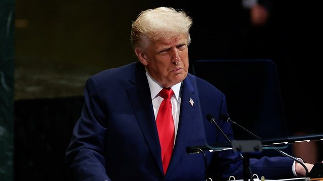 Gjashtë vjet më parë audienca në OKB qeshi me Trump, këtë vit ata heshtën