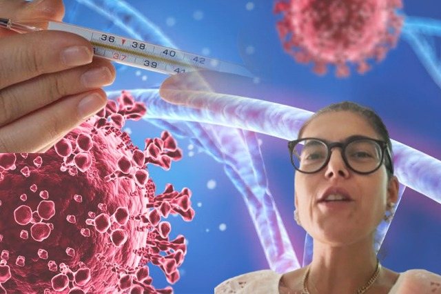 “Pas pandemisë virozat janë bërë më agresive”, pediatria Brati: Janë shtuar rastet, fëmijët me temperatura shumë të larta