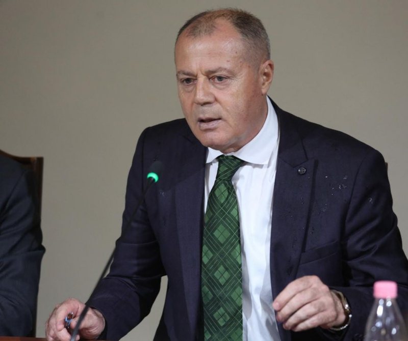Mustafa Nano: Pushteti i Ramës është i frikshëm, unë do isha çmendur po të kisha pushtetin e tij
