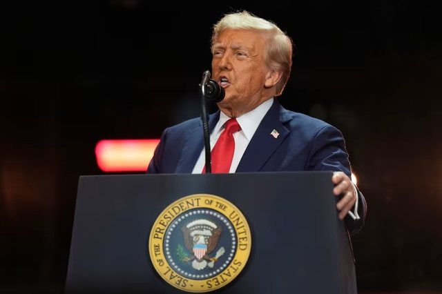 Trump: E kemi gjetur, kura për autizmin pritet të publikohet së shpejti. Mezi po pres