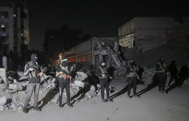 Hamas thotë se do heqë dorë nga ekzekutimet publike