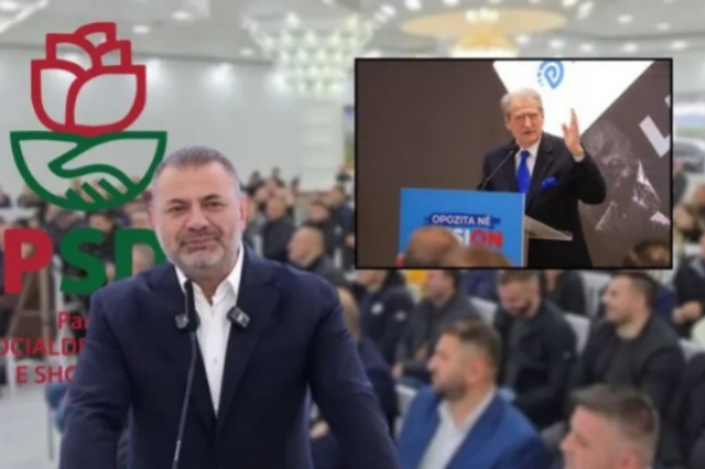 Kreu i PD fshiu POSTIMIN që Tom Doshi është ‘arratisur’/ Sali Berisha: Ja kush më “mashtroi”!