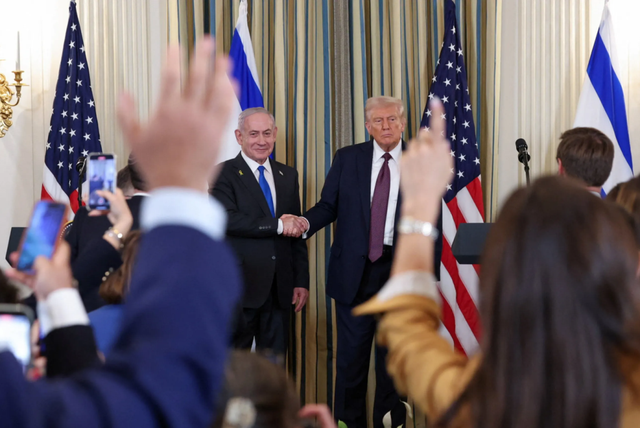 Një armëpushim në Gaza mund të jetë arritja më e madhe diplomatike e Trump, por djalli fshihet në detaje