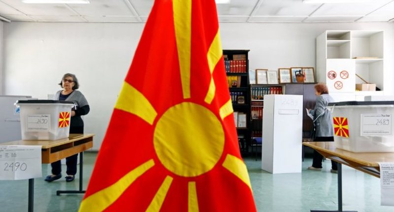 Zgjedhjet lokale në Maqedoninë e Veriut, 1.8 milion qytetarë votojnë për kryetarët në 81 komuna!
