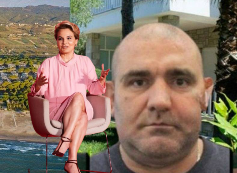 “Fola me MONIKËN një ditë”/ DOSJA e SPAK: ‘Mafia’ e PRONAVE në Gjirin e Lalzit RRËFEJNË bisedën me ish-deputeten Kryemadhi!
