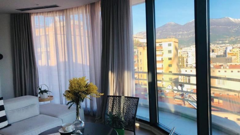 Rritja e turizmit rrit edhe qiratë e apartamenteve! Çmimet arritën në 20% më shumë deri në fund të vitit 2024