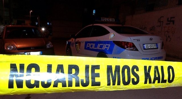 Dy të vrarë me armë zjarri në Durrës (EMRAT)