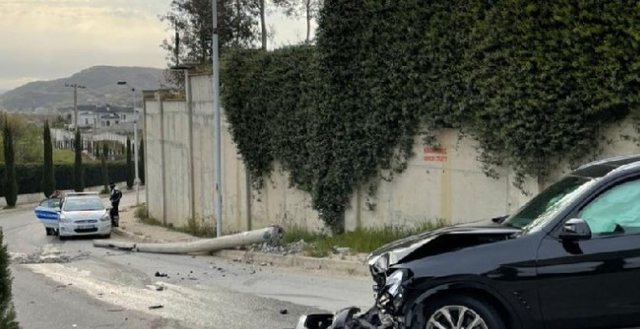 Aksident tragjik pranë fshatit Bubq, ndërron jetë 32-vjeçari