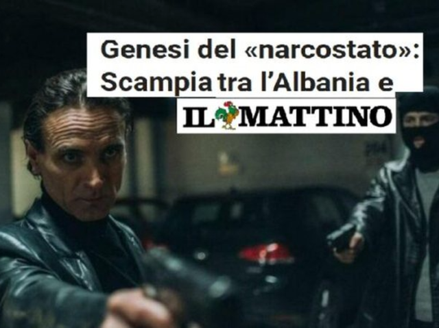 Media italiane: Klanet marrin TENDERA për vota, skema si u kthye Shqipëria narko-shtet!