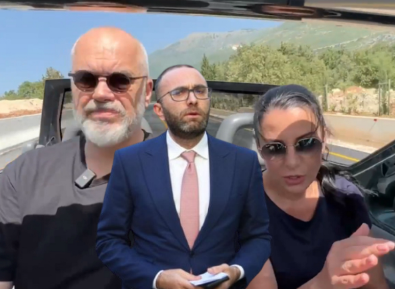 Balluku do të merret e pandehur nga SPAK? Bardhi: Rama telefonata kërcënuese prokurorit!