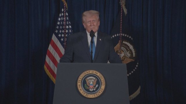 Trump pezullon të gjitha vendimet e azilkërkuesve: Aplikuesit të kontrollohen imtësisht