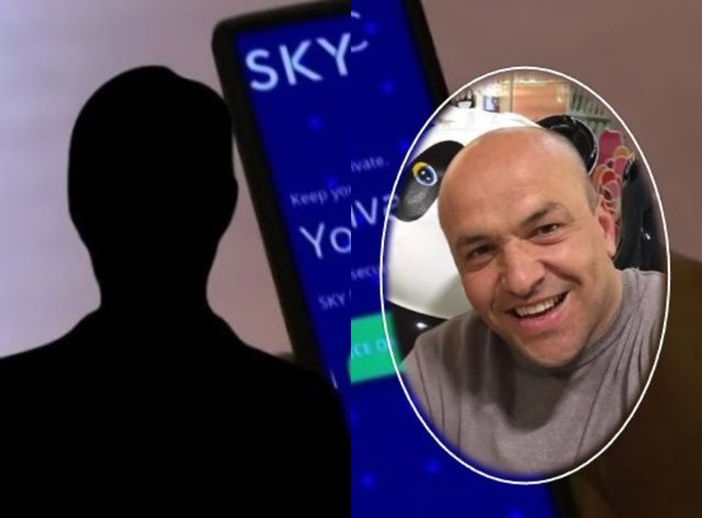 “Po noi 5 mijë EURO, mos ta vrasim shumë”/ SMS e Sky ECC që ‘dogjën’ oficerin e Antiterrorit: Po të përgjojnë, ishte me dy goca…
