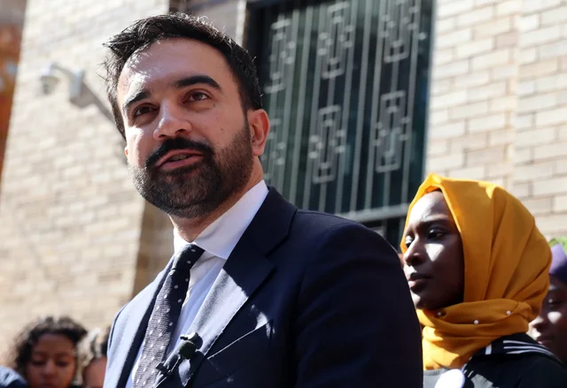 Zohran Mamdani zgjidhet kryebashkiak i Nju Jorkut, i pari mysliman në histori