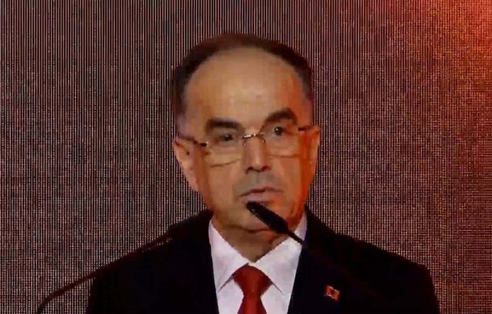 Ceremonia për 113-vjetorin e Pavarësisë, Begaj: Kemi nevojë për një kulturë politike të re