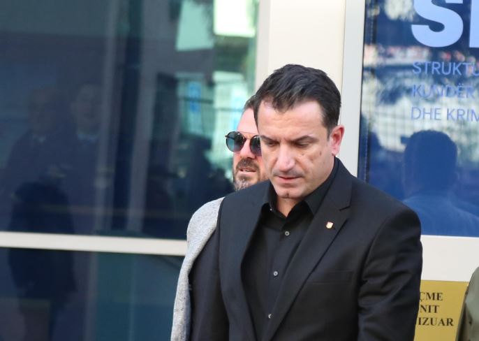 Ankimoi vendimin për pezullimin e afatit të paraburgimit, Apeli i GJKKO rrëzon Erion Veliajn!