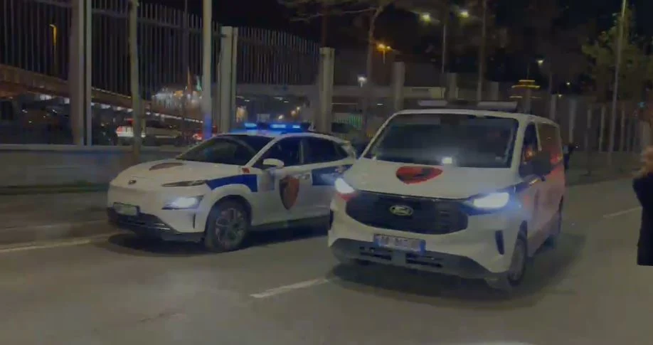 Aksident me vdekje në Durrës, 68-vjeçari përplaset nga makina dhe humb jetën