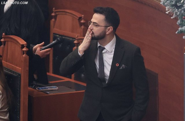 Endri Shabani konfirmohet si Avokat i Popullit, Kushtetuesja vendos të mos kalojë në seancë mënyrën si u zgjodh