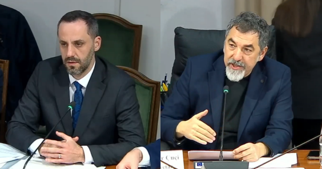 Sherr mes socialistëve, Çuçi përplaset me Lamallarin për agjencinë e re: Absolutisht këto që thoni ju s’janë të vërteta