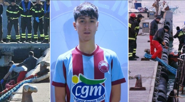 Tragjedia në familjen shqiptare në Itali, flet babai i 20-vjeçarit që u mbyt në det: Ka menduar se kishte vrarë mamanë