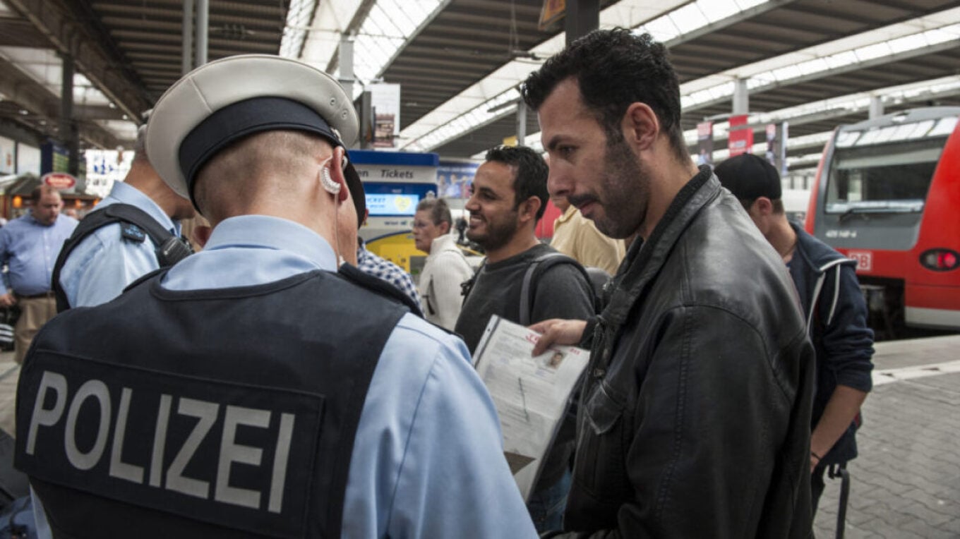 Gjermania anulon mbi 8,200 leje qëndrimi në 2025, ja sa prej tyre ishin shqiptarë!