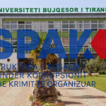 Abuzime me tenderat në UBT, SPAK kërkon rreth 34 vite burg për të pandehurit!