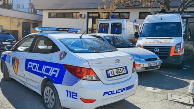 40-vjeçari në Kukës rreh policin, pse i tha që kishte parkuar gabim