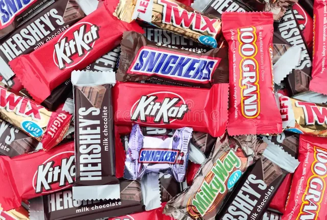 STUDIMI/ Twix, Kit Kat, Snickers… Mbi 20 lloje çokollatash dhe karamelesh kanë nivele të larta arseniku