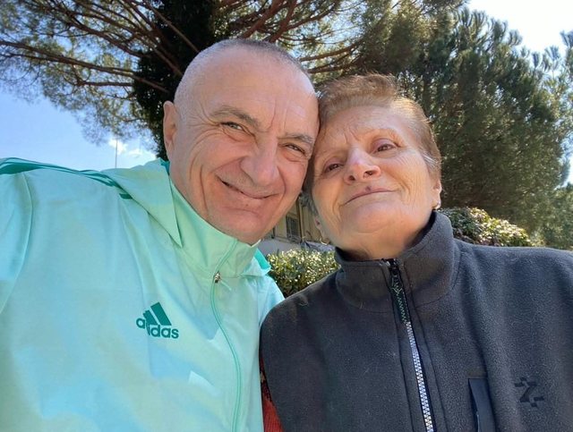 GJKKO e la në qeli/ Meta mesazh për ditëlindje, falenderon Nënën!