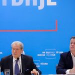 Hakmarrja e Berishës, përjashton nga PD ata që mbështetën “rivalin” e tij