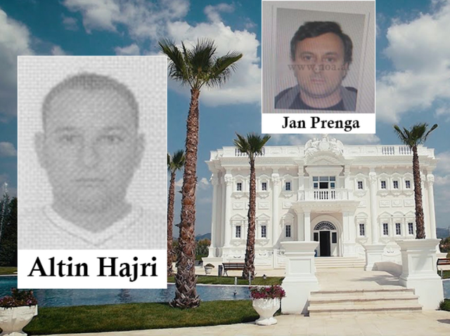 GJKKO dënon me burgim të përjetshëm, Altin Hajrin (kurrë i arrestuar)!